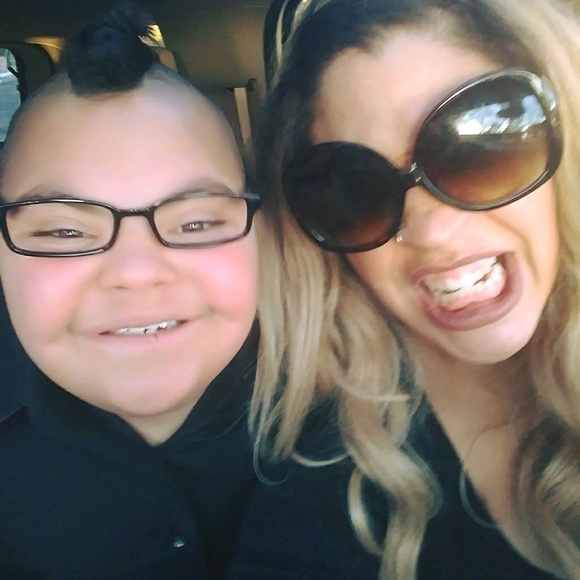 Meet your Posher, Erica - Picture 1 of 1